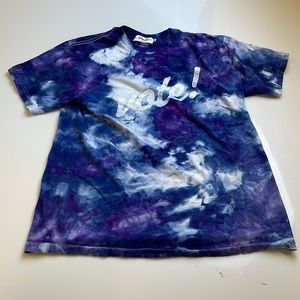 Anna Joyce Tie Dye T-shirt